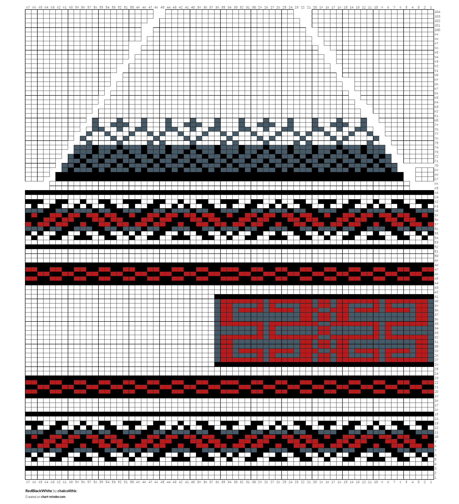 RedBlackWhite