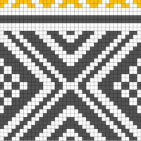 Copy of Marius scarf/cowl