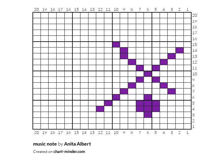 music note