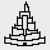 Copy of Copy of Minas Tirith