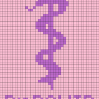 Rod of Asclepius 