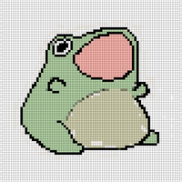 frog