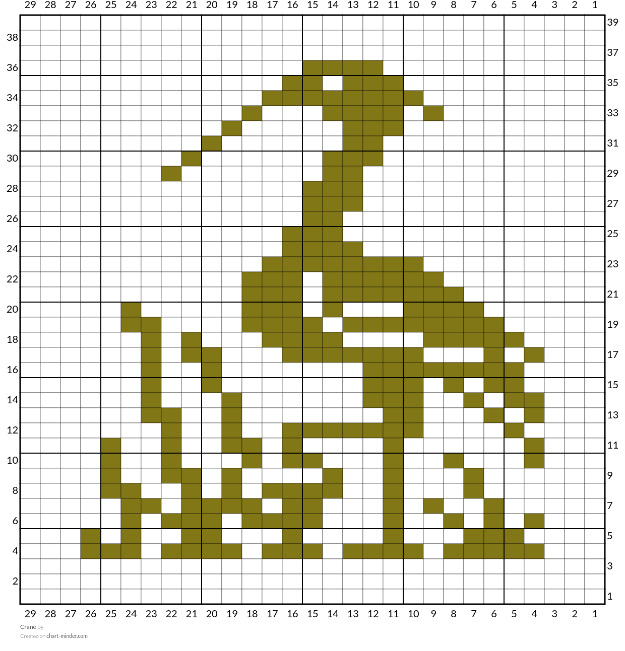 Crane