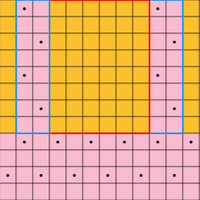 Back Chart