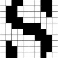 Letter S