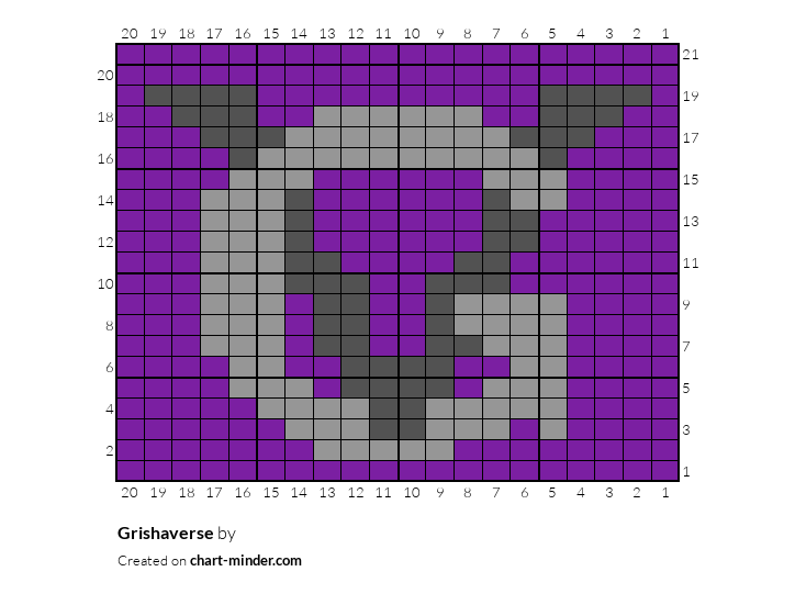 Grishaverse 