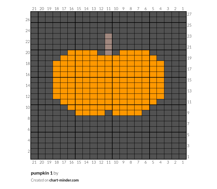 pumpkin 1