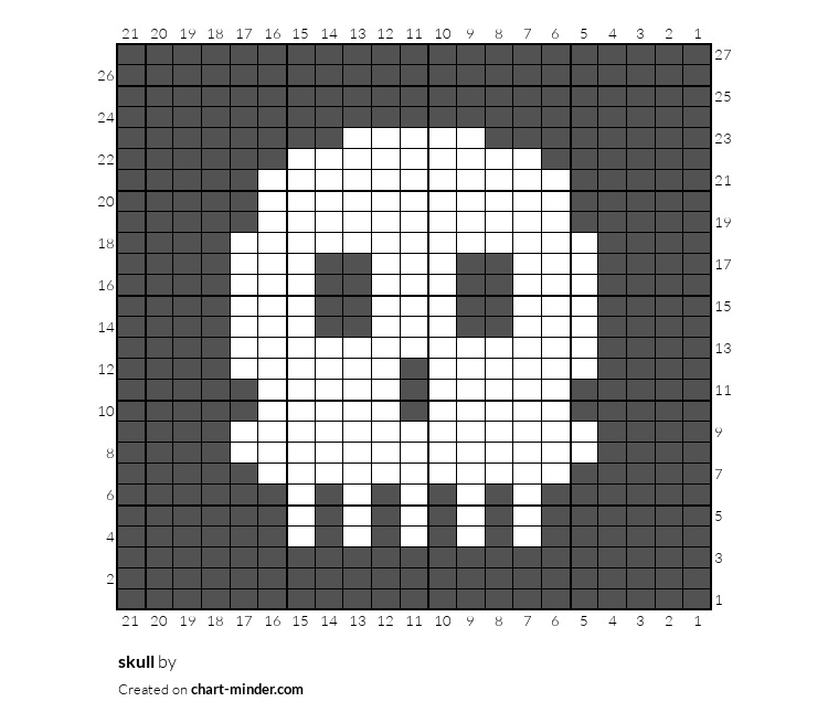 skull
