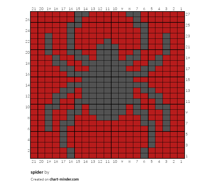 spider