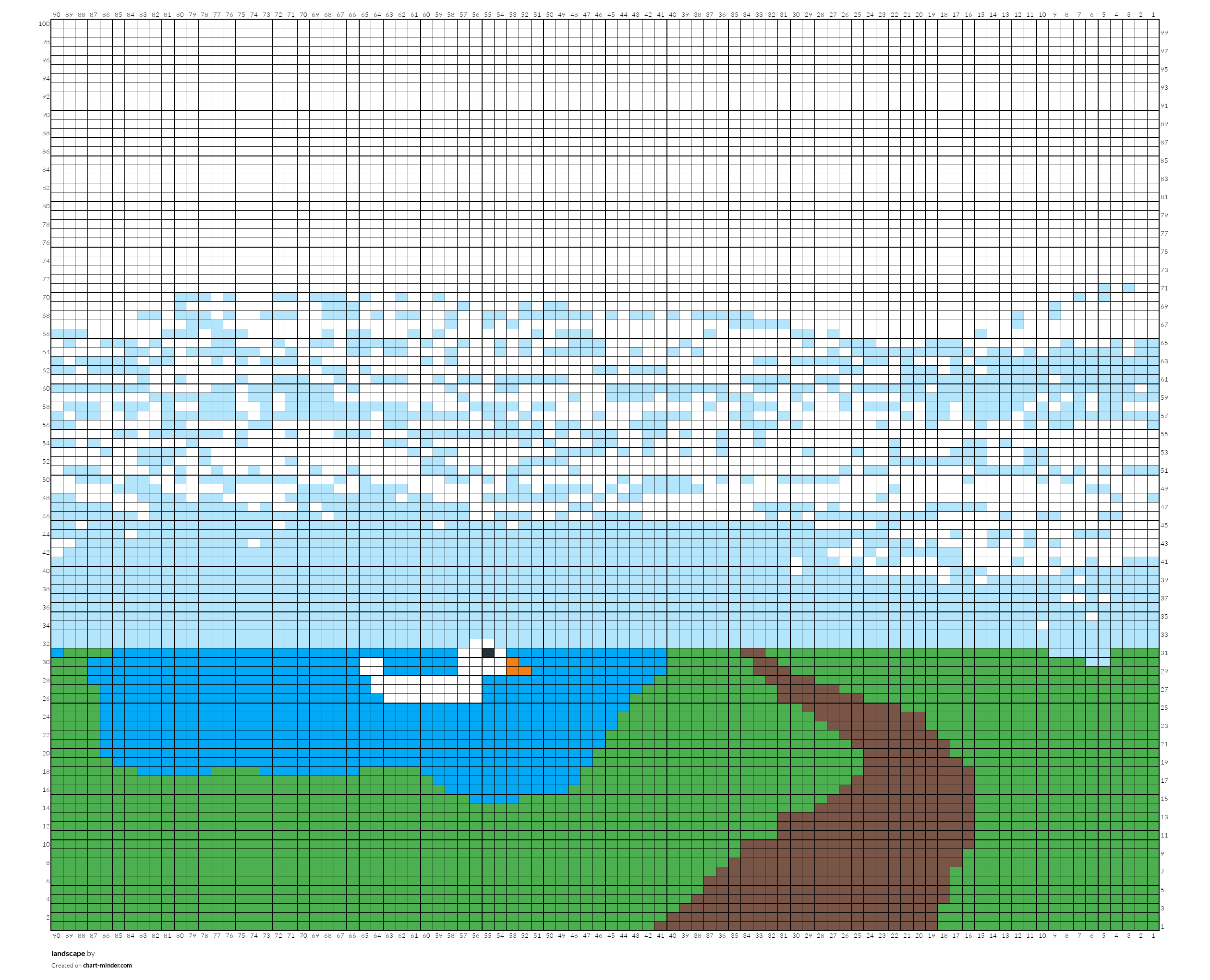 landscape