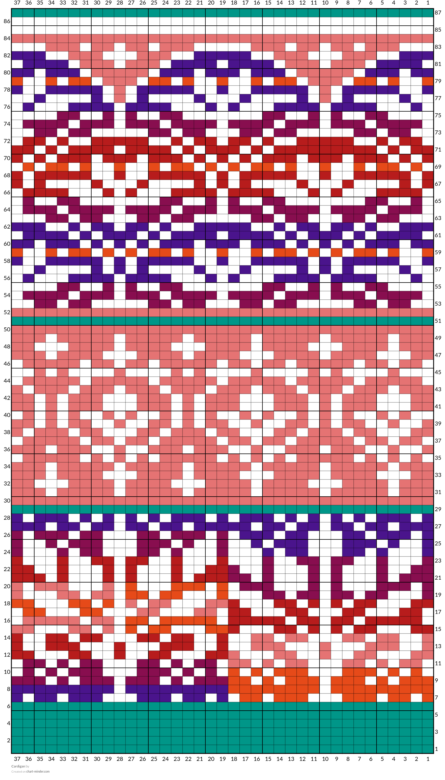 Cardigan