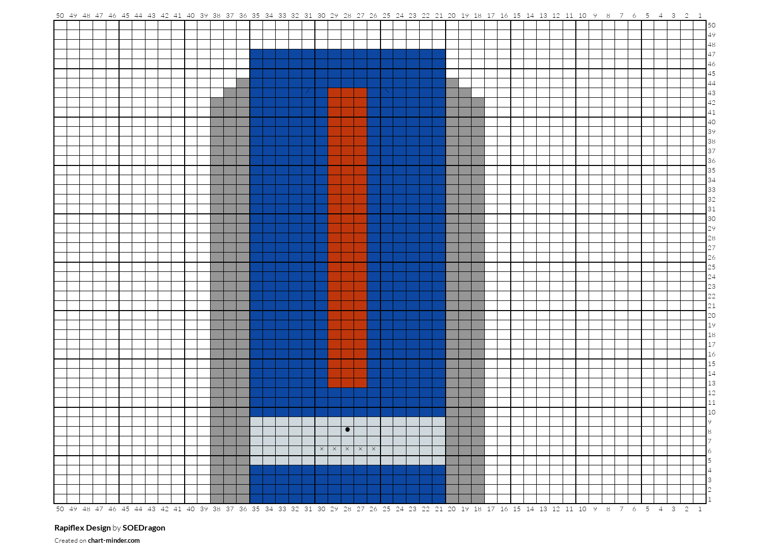 Rapiflex Design