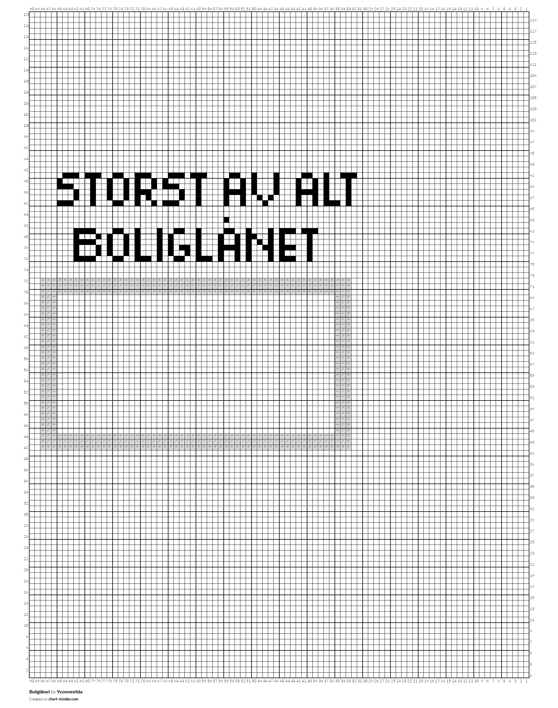 Boliglånet