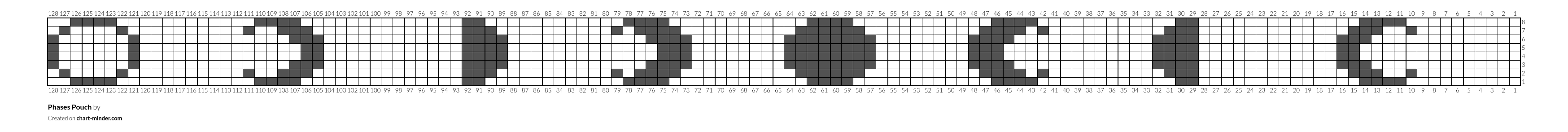 Phases Pouch