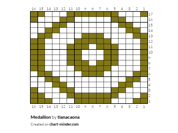Medallion