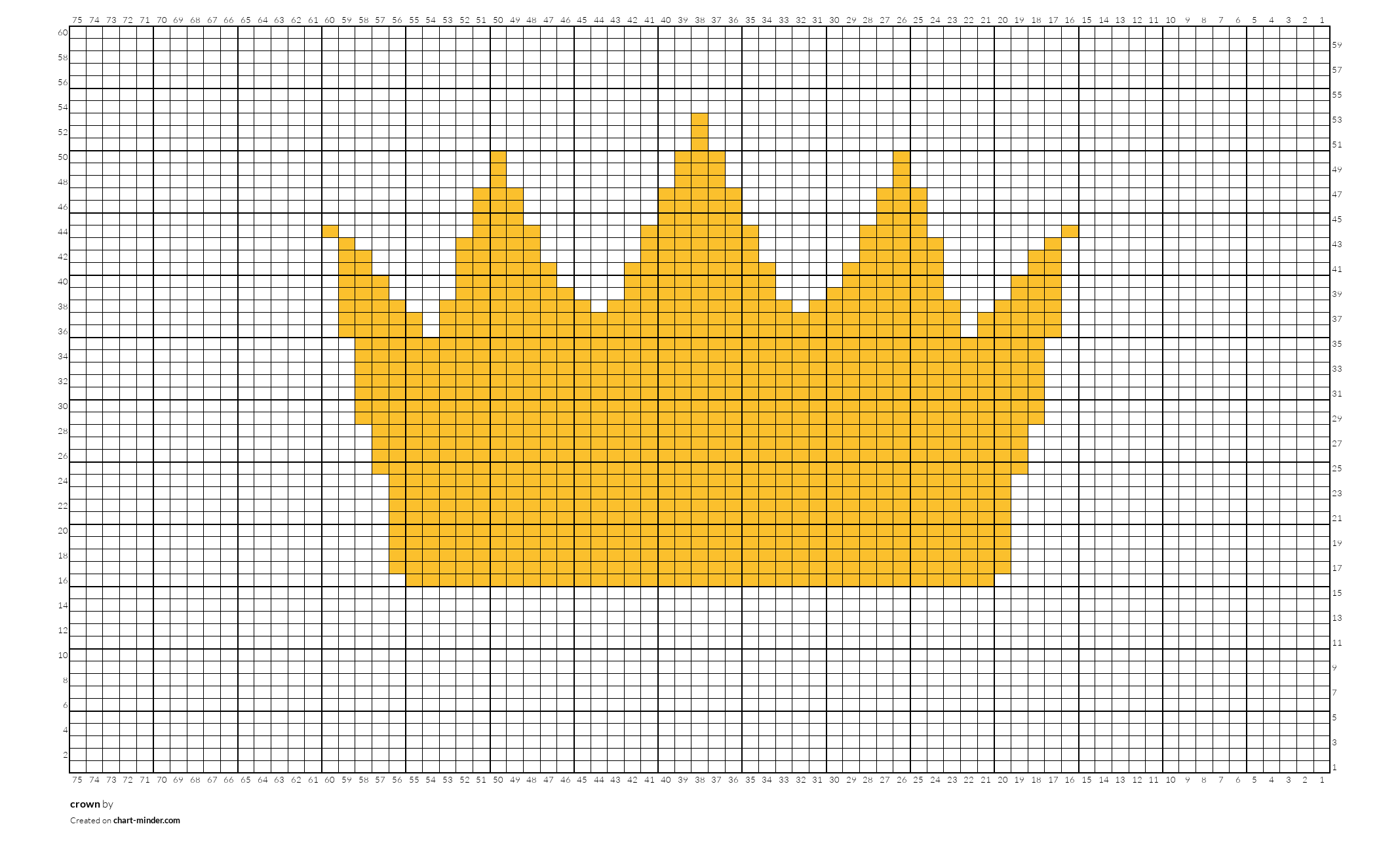crown