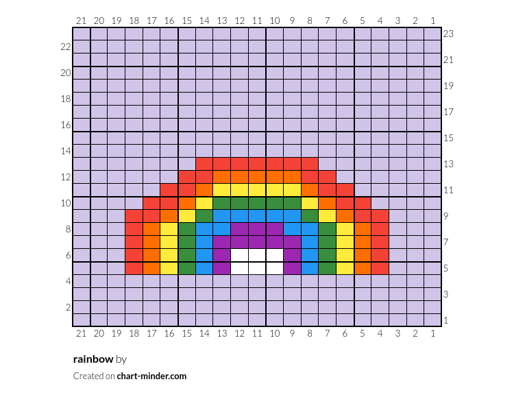 rainbow