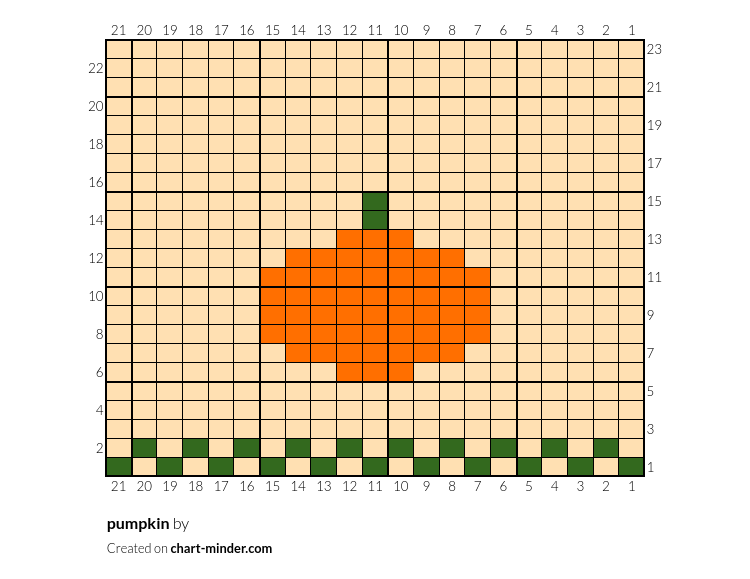 pumpkin
