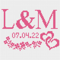 Copy of L and M