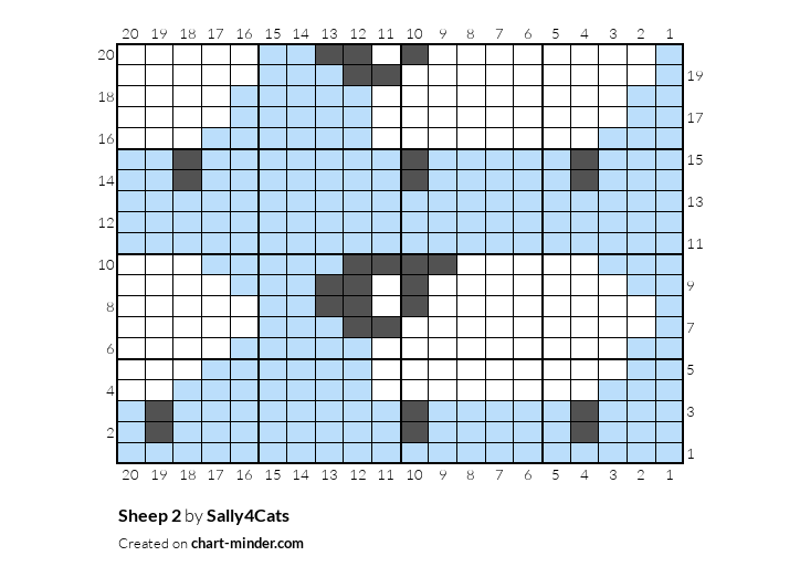Sheep 2