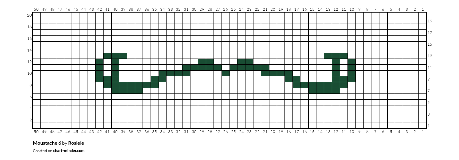 Moustache 6