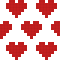 Copy of heart