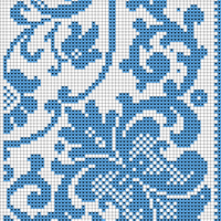 Large Doily