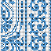 Copy of Large Doily
