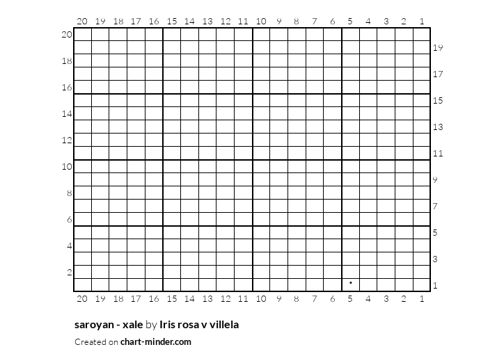 saroyan - xale
