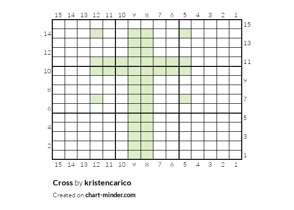 Cross