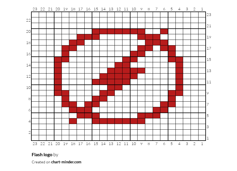 Flash logo