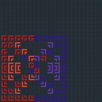 Copy of blanket pattern