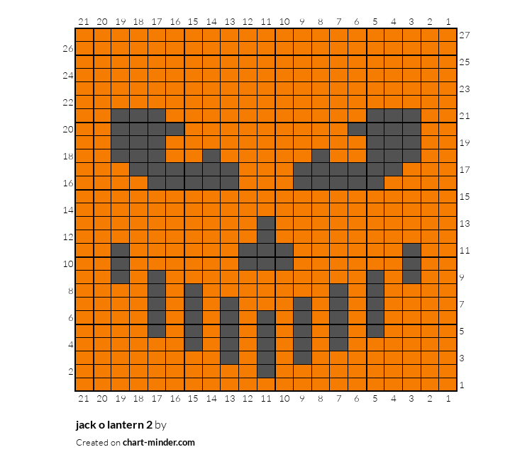 jack o lantern 2