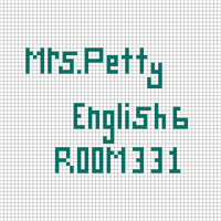 Copy of Teacher Nameplate