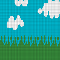 Lirika Matochi Cloud sweater