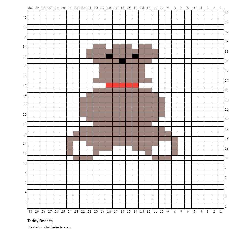 Teddy Bear
