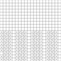 Copy of Rick Rack Rib