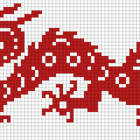 Chinese Dragon 1
