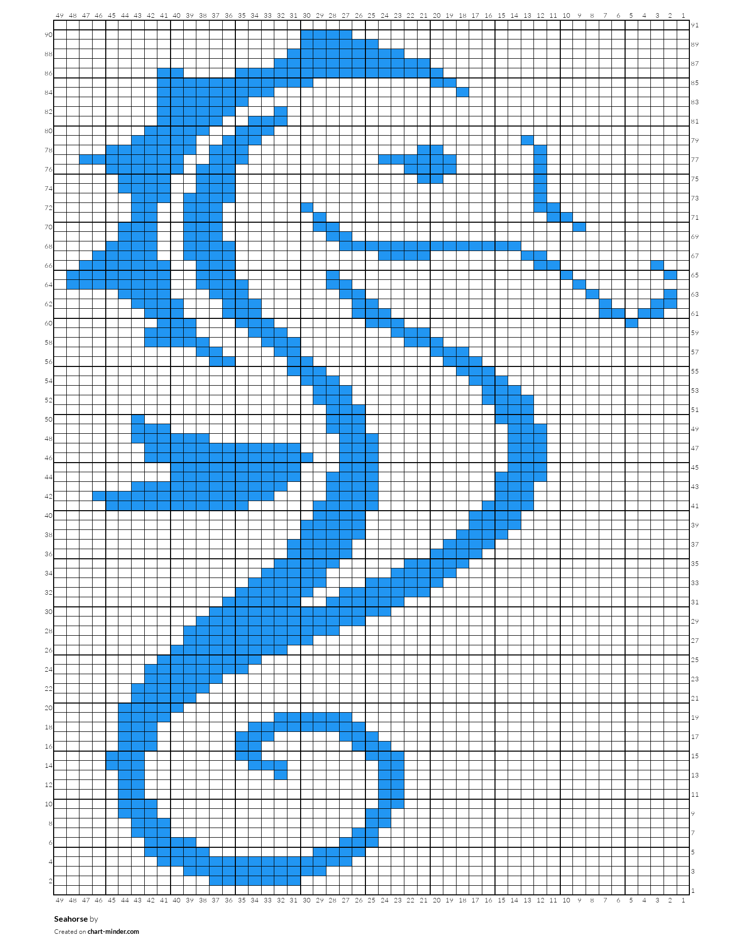 Seahorse
