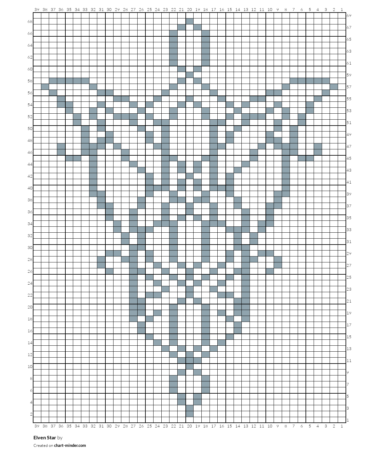 Elven Star