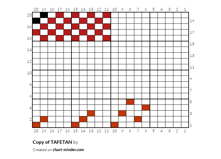 Copy of TAFETAN