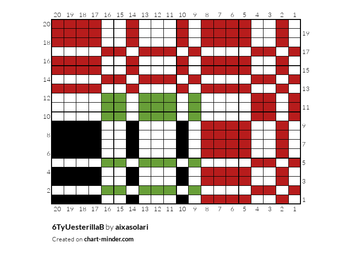 6TyUesterillaB