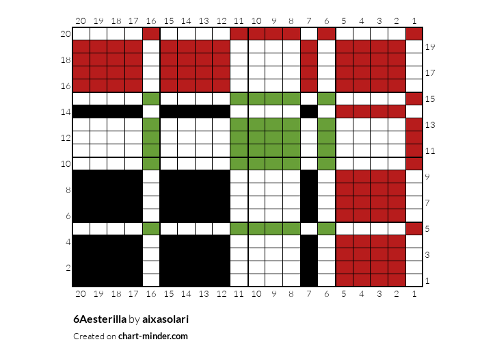 6Aesterilla