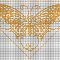 Butterfly Wrap