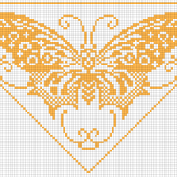 Butterfly Wrap