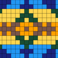 Copy of Bressay Chart B