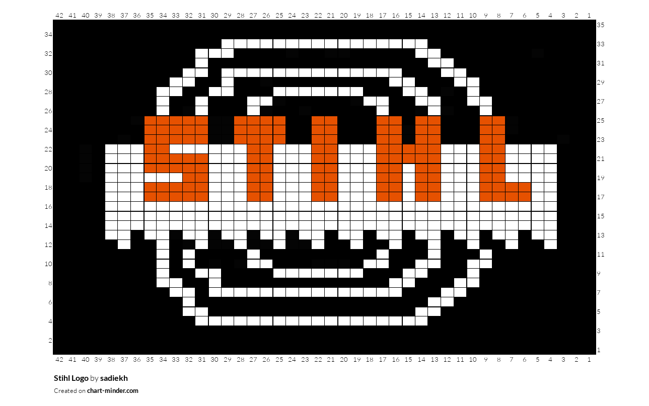 Stihl Logo