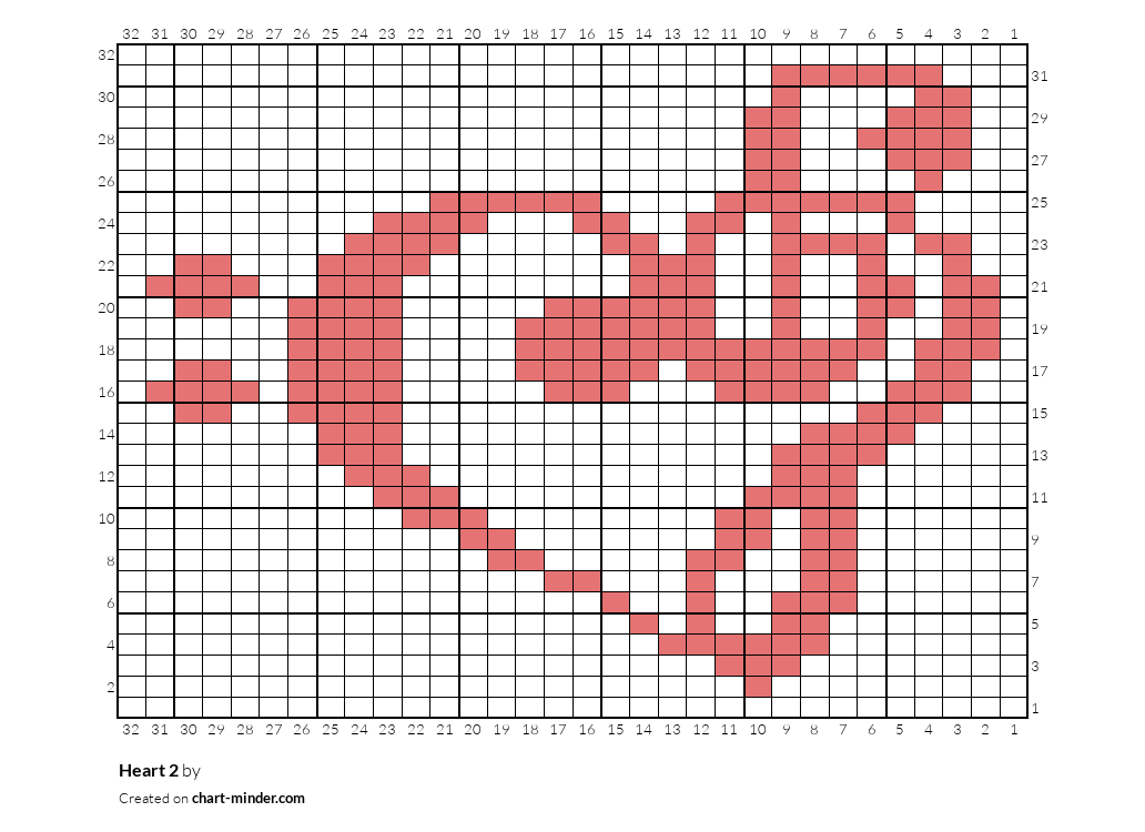 Heart 2