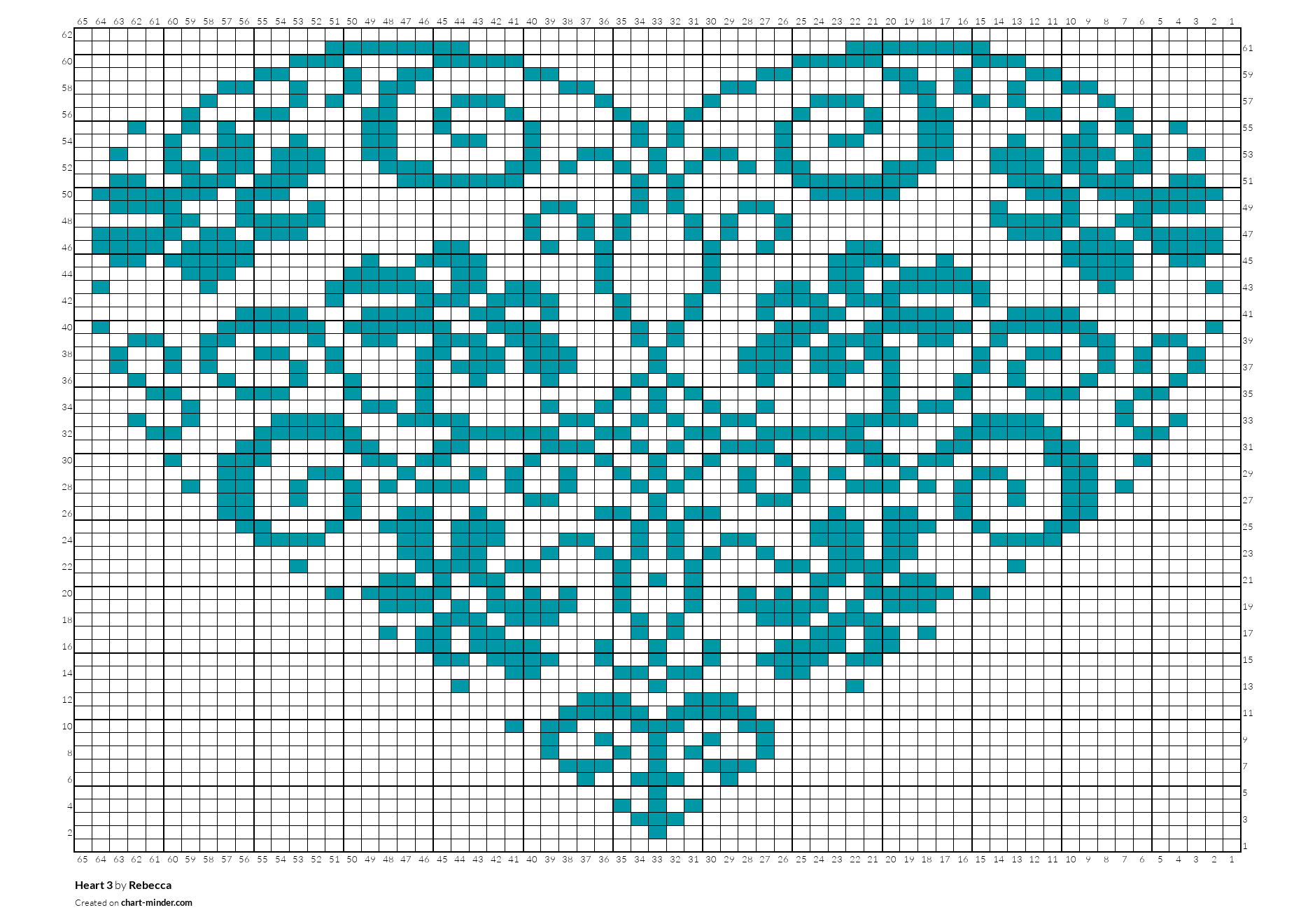 Heart 3