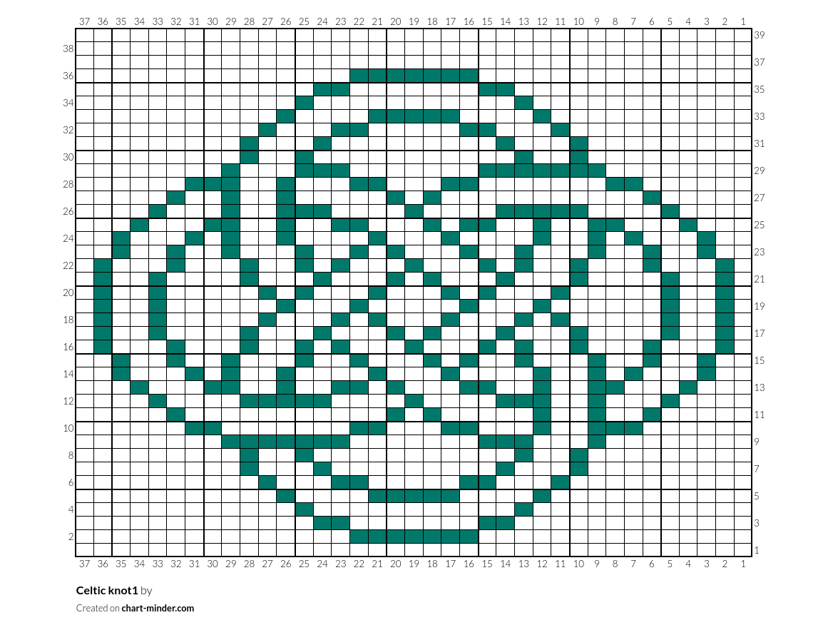 Celtic knot1